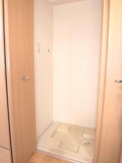 ビュークレスト小金井の内装