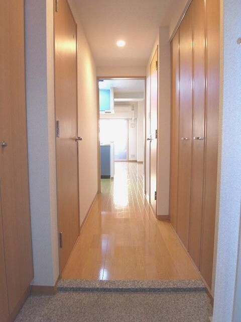 ビュークレスト小金井のその他