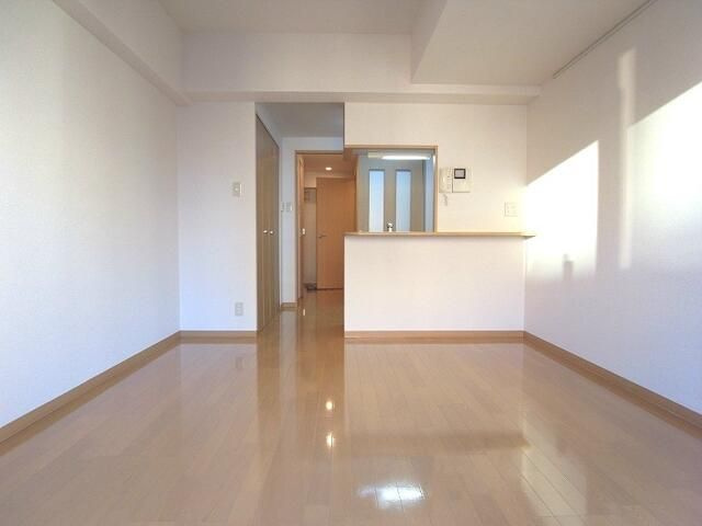 ビュークレスト小金井の洋室