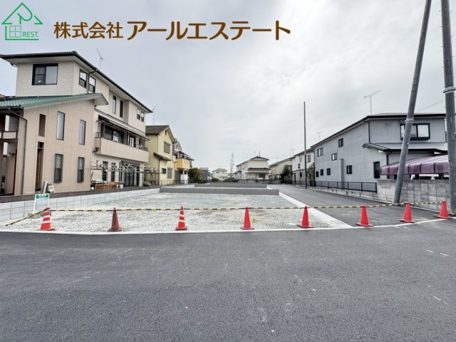 加古川市加古川町稲屋　　売土地