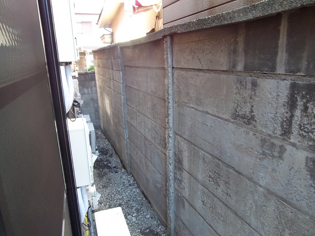 コートＭ＆Ａ　Ｐａｒｔ７の展望|ベランダの風景です☆