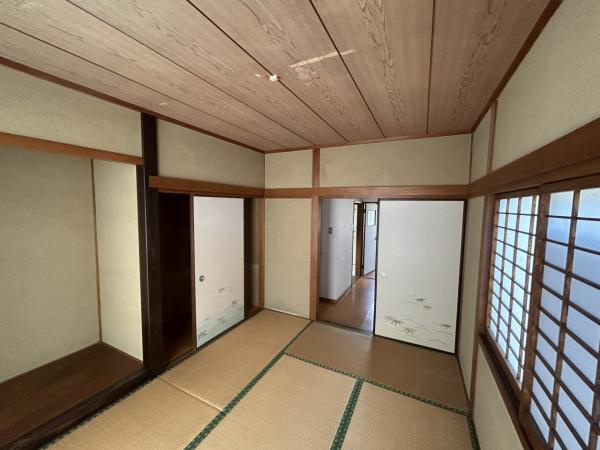 【和室】