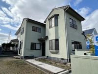 宇部市大字東須恵の中古一戸建の画像