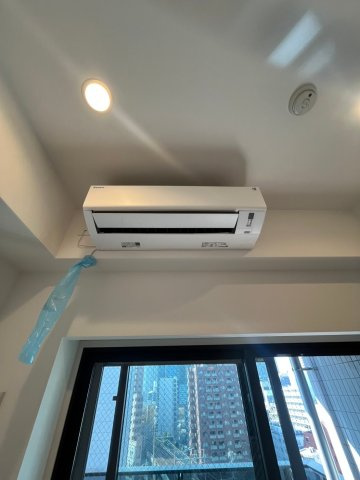 シーズンフラッツ中崎の設備