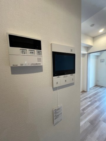 シーズンフラッツ中崎のその他