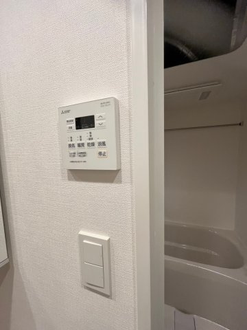 シーズンフラッツ中崎のその他