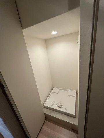 シーズンフラッツ中崎の設備