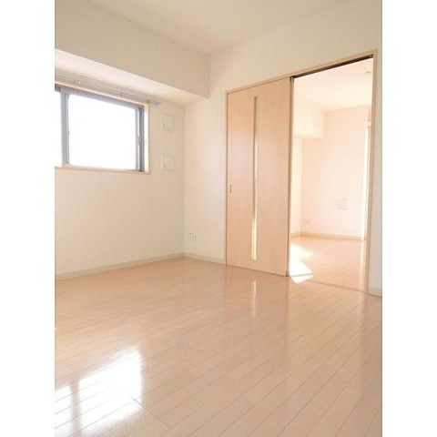 レディアントイワイダの居間・リビング