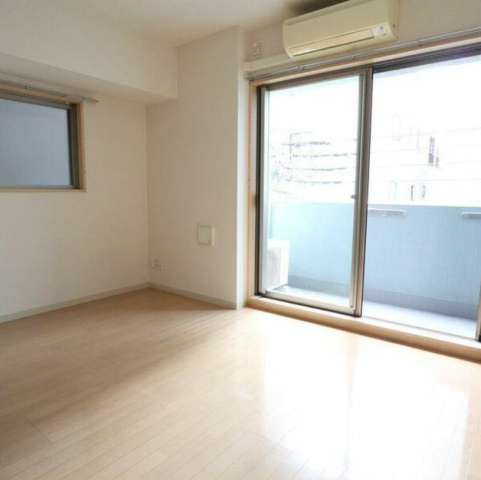 レディアントイワイダの寝室