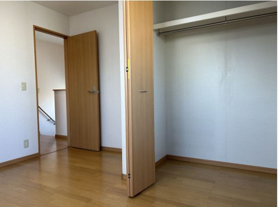 【収納】 | 中古戸建　神戸市垂水区小束山本町２丁目
