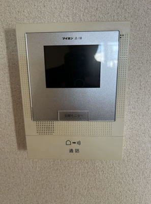 【防犯設備】 | 中古戸建　神戸市垂水区小束山本町２丁目