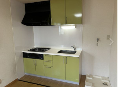 【キッチン】 | 中古戸建　神戸市垂水区小束山本町２丁目