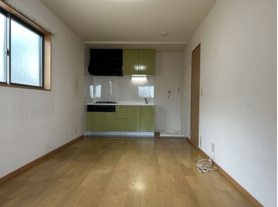 【居間・リビング】 | 中古戸建　神戸市垂水区小束山本町２丁目