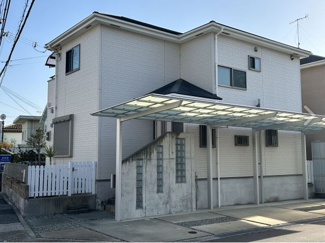 【外観】 | 中古戸建　神戸市垂水区小束山本町２丁目