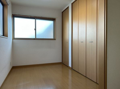 【洋室】 | 中古戸建　神戸市垂水区小束山本町２丁目