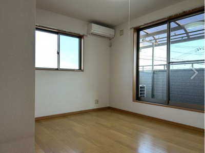 【洋室】 | 中古戸建　神戸市垂水区小束山本町２丁目
