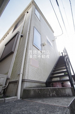 【外観】 | Maple East＆West（メイプルイーストアンドウエスト） | 2015年築