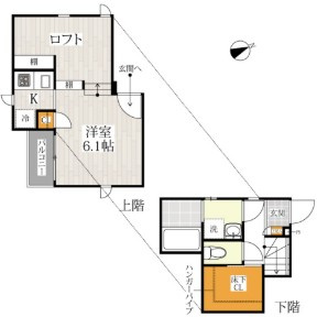 ＣＢ東川口レクス