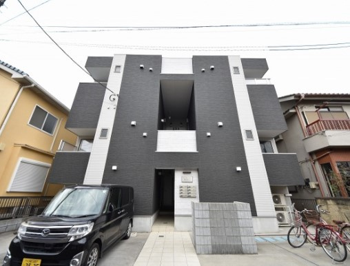 ＣＢ七里レフィノ