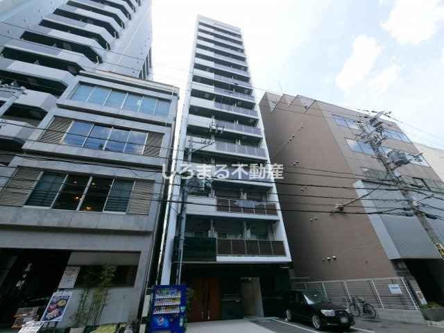 プライムアーバン御堂筋本町