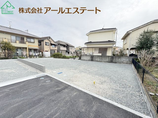 加古川市加古川町稲屋　　売土地