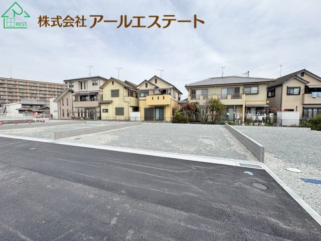 加古川市加古川町稲屋　　売土地