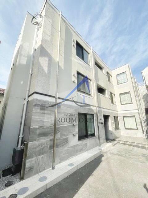 ＦＬレジデンス神宮御苑