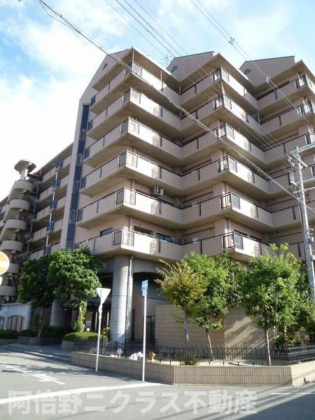 カワデンエミネンスハイツ