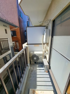 【バルコニー】 | マンションケイアイ