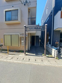 【エントランス】 | マンションケイアイ