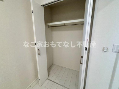 【収納】 | Cherim志賀本通brise