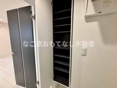 【その他】 | Cherim志賀本通brise