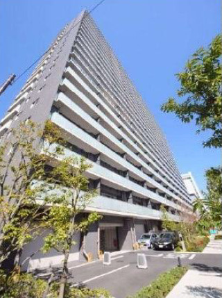 ザ・グランアルト錦糸町