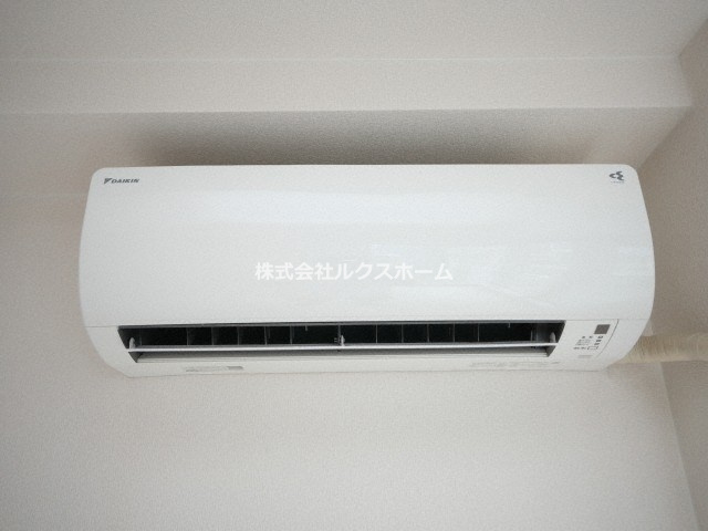 エスタ茨木の設備