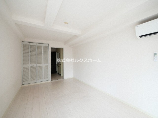 エスタ茨木の居間・リビング