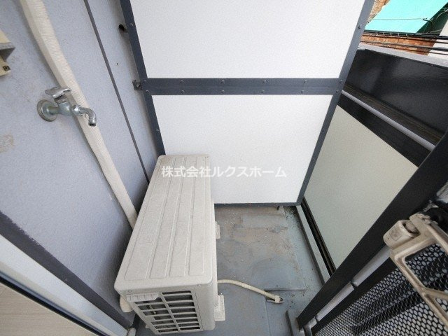 エスタ茨木のその他