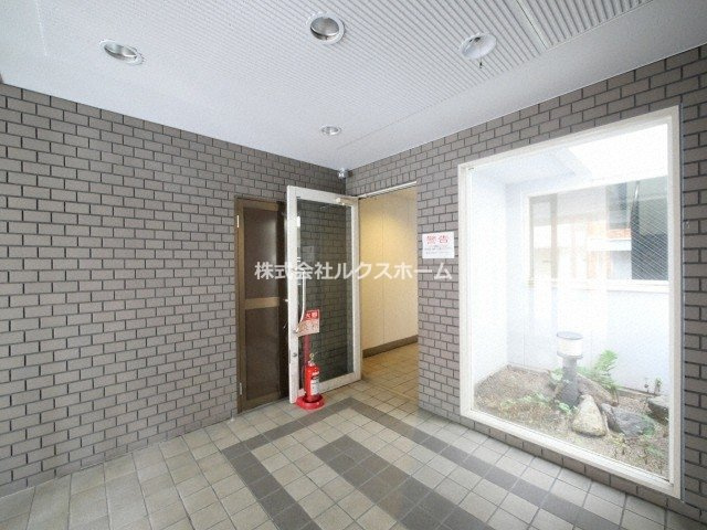 エスタ茨木のその他共用部分