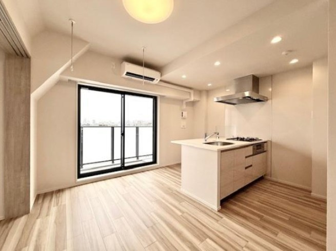 【居間・リビング】