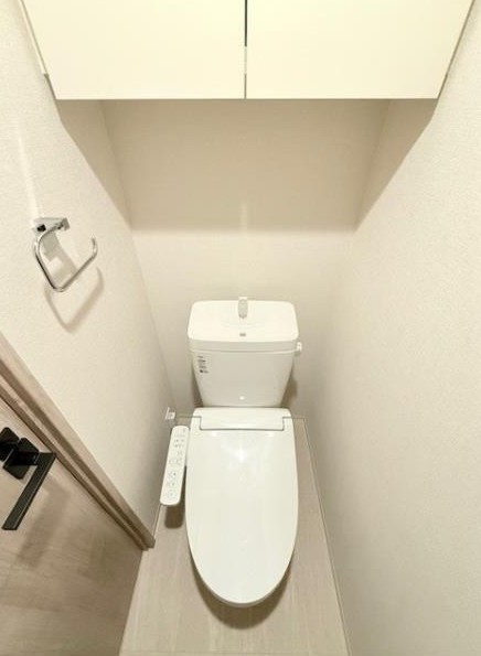 【トイレ】