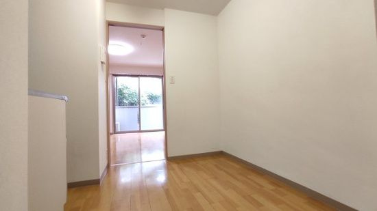 ロハスY新宿の内装