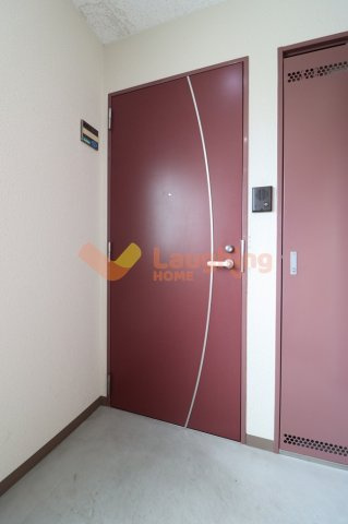 久留米市花畑３丁目の賃貸マンションのその他共用部分