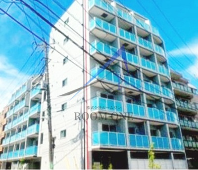 アンベリールマーロ北綾瀬Ｉ