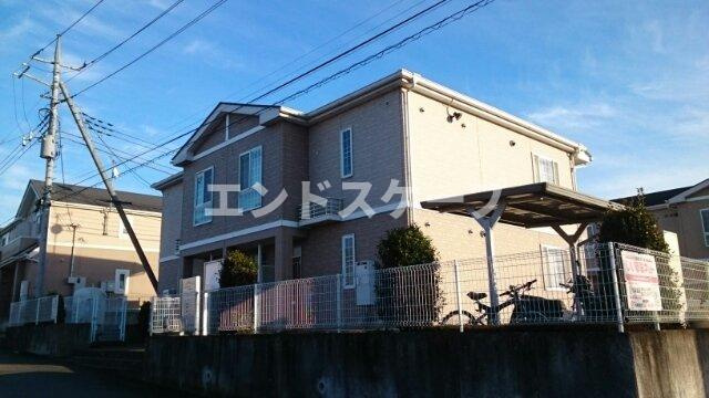 ソレアードプラーサＡ