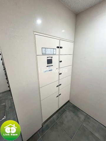 フィールドヒルズ門前仲町のその他共用部分