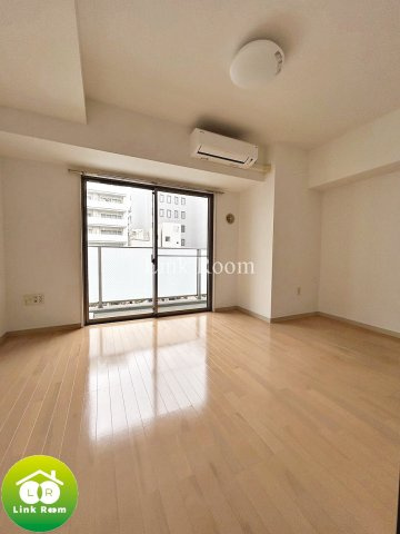 フィールドヒルズ門前仲町の居間・リビング