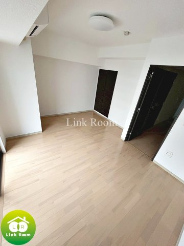 フィールドヒルズ門前仲町の寝室