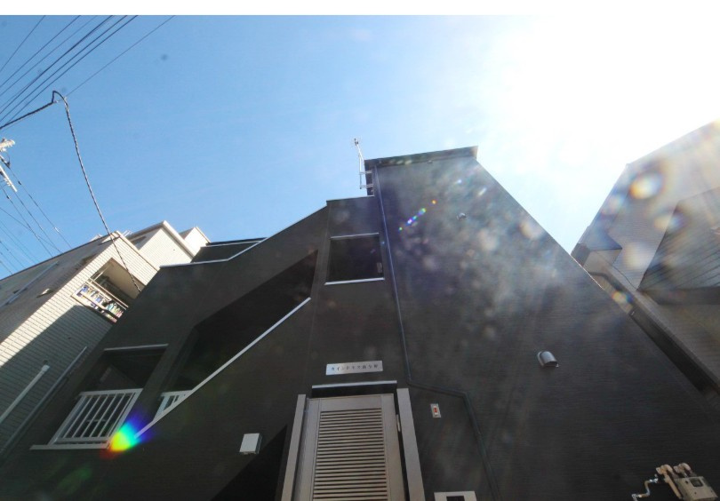 カインドネス南与野