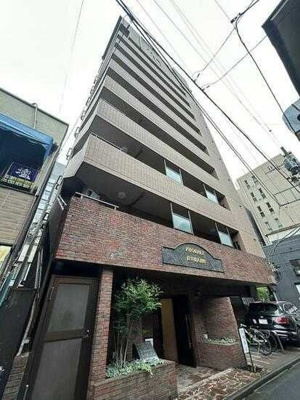 【外観】 | トーシンフェニックス日本橋人形町