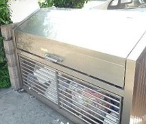 プリムヴェールマルイのその他共用部分