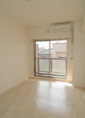 プリムヴェールマルイの居間・リビング